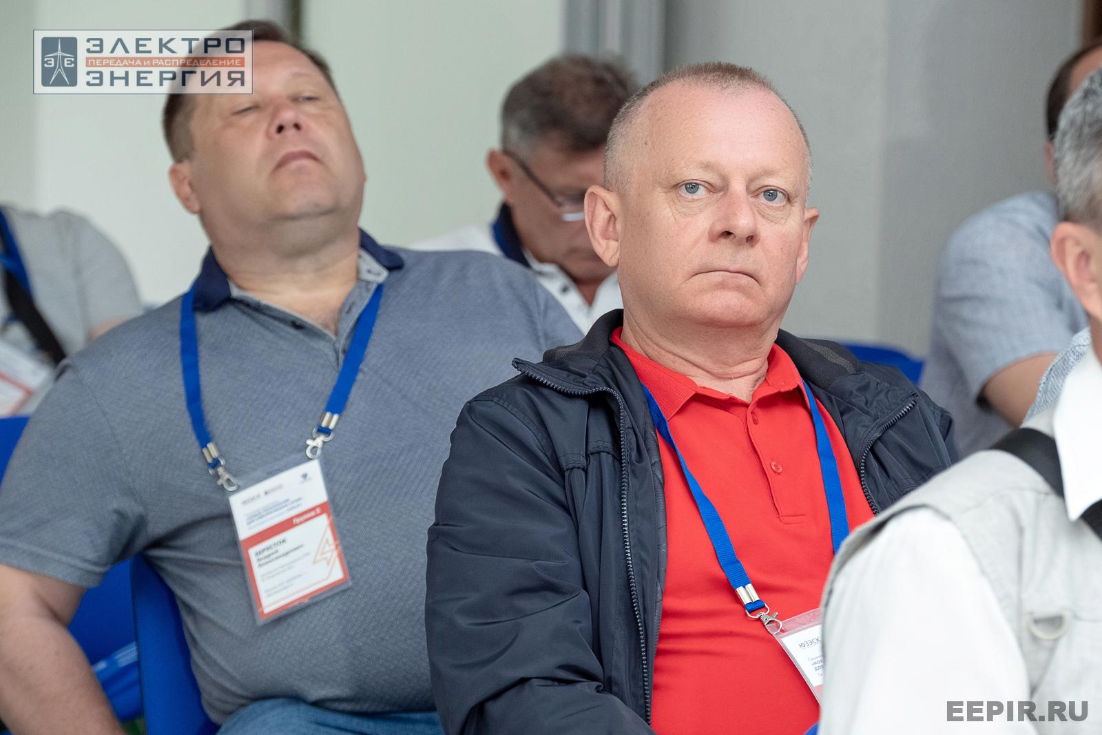 Мастер-классы семинара-практикума «Новые технологии для электрических сетей»