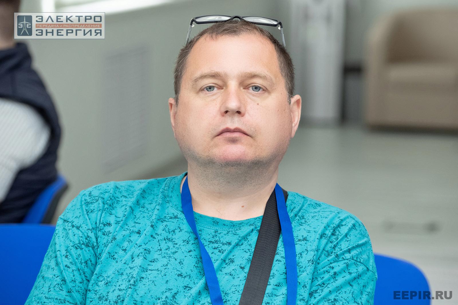 Мастер-классы семинара-практикума «Новые технологии для электрических сетей»