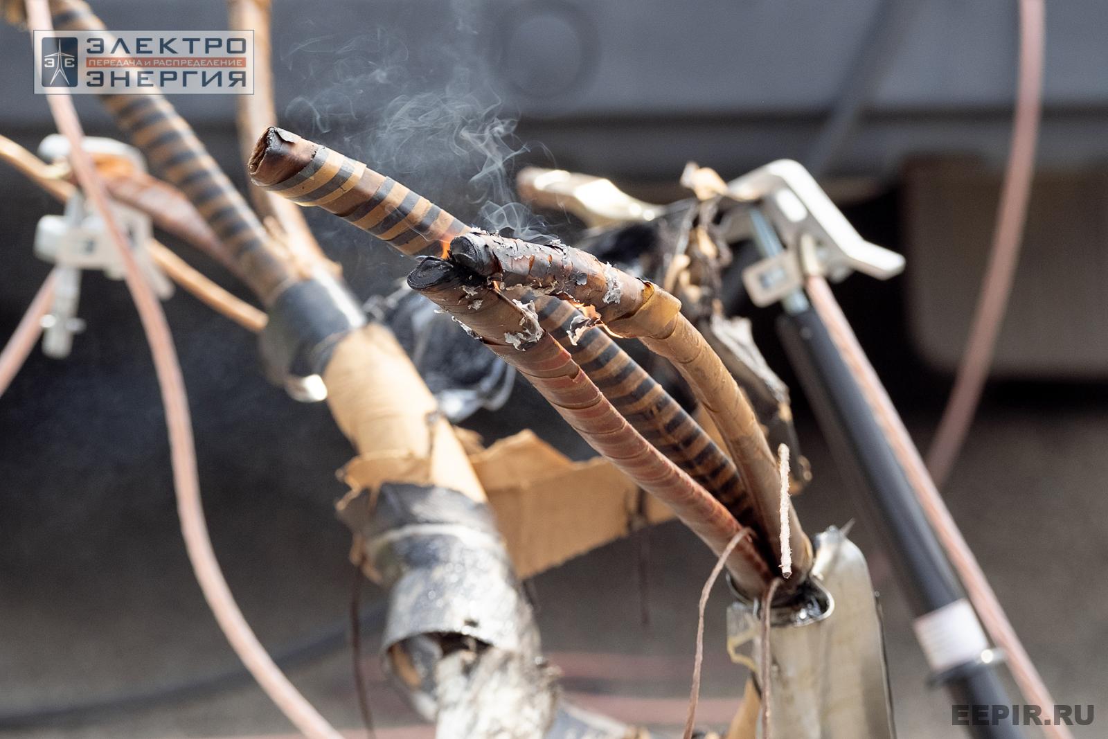 Мастер-классы семинара-практикума «Новые технологии для электрических сетей»