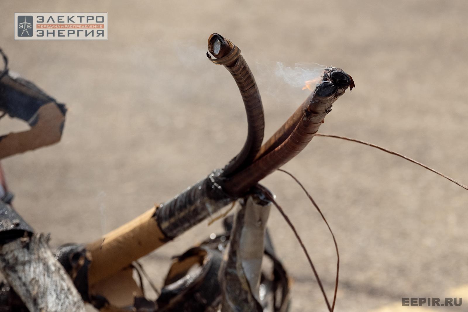 Мастер-классы семинара-практикума «Новые технологии для электрических сетей»