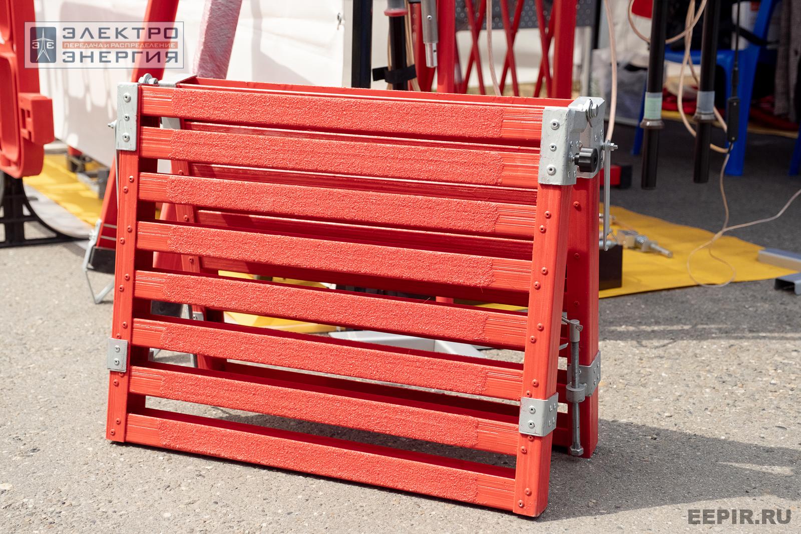 Мастер-классы семинара-практикума «Новые технологии для электрических сетей»