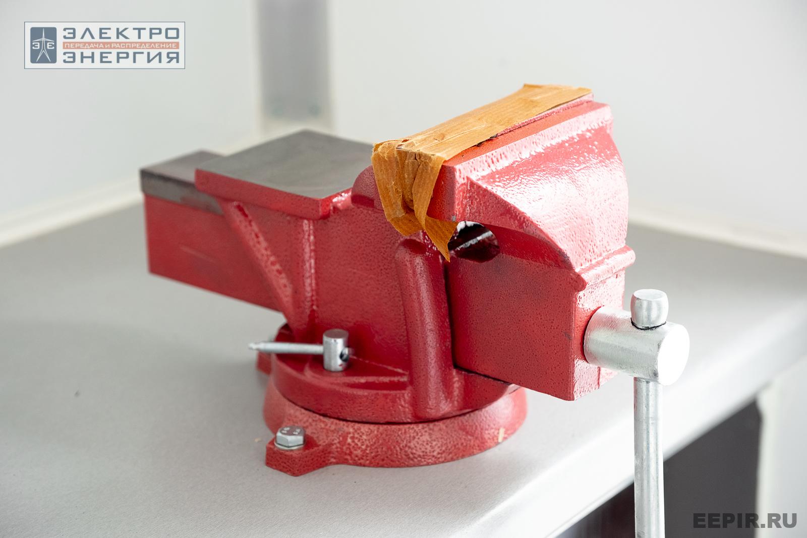 Мастер-классы семинара-практикума «Новые технологии для электрических сетей»