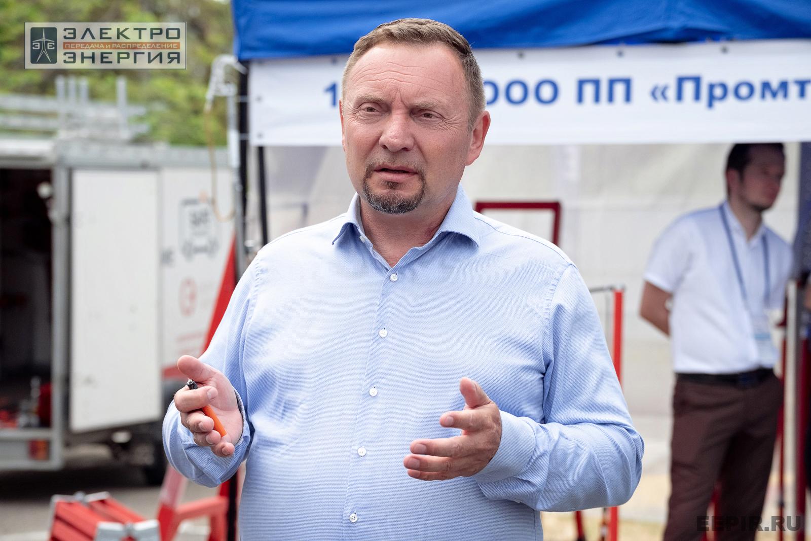 Мастер-классы семинара-практикума «Новые технологии для электрических сетей»