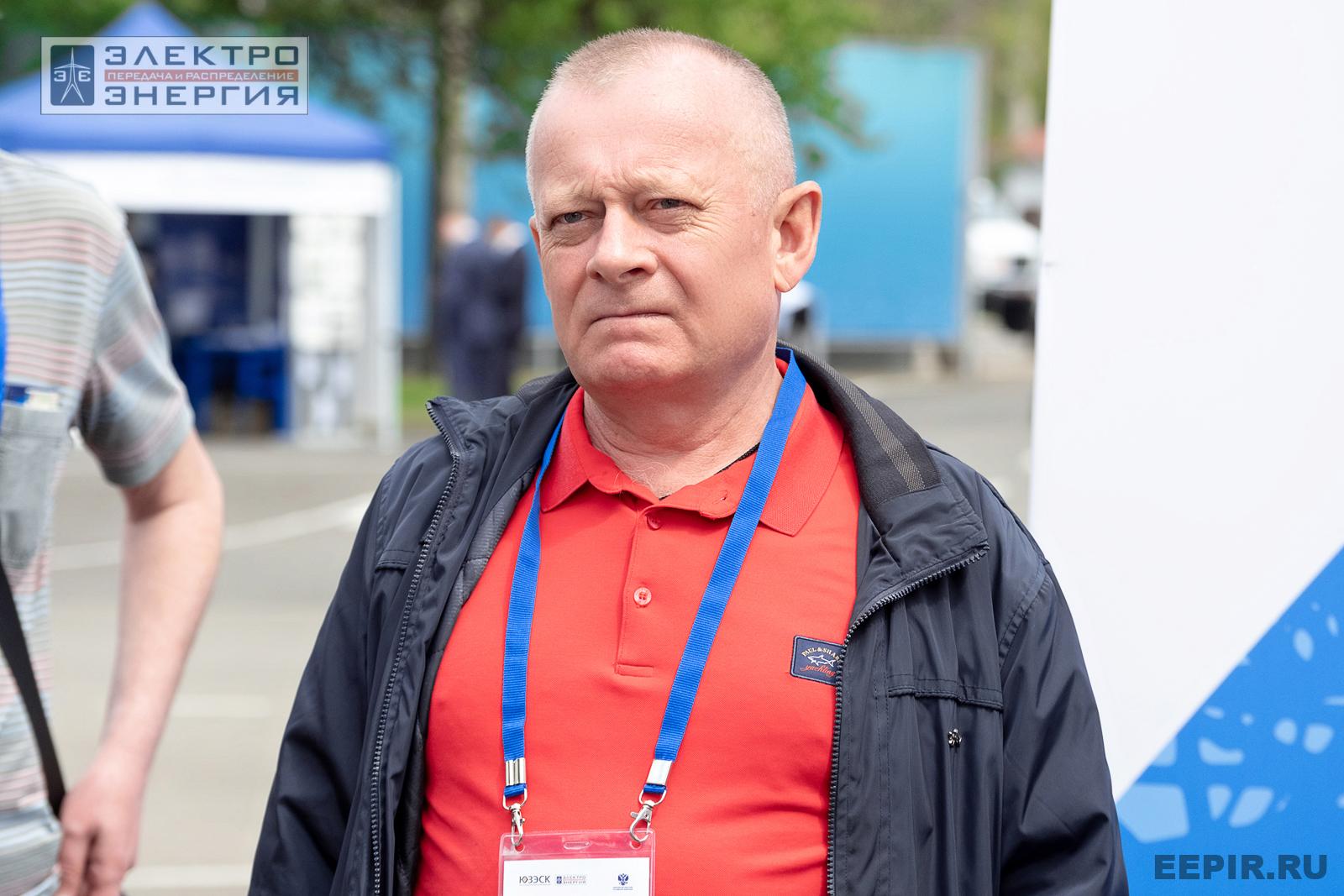 Мастер-классы семинара-практикума «Новые технологии для электрических сетей»