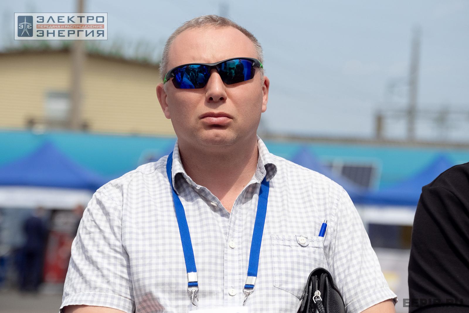 Мастер-классы семинара-практикума «Новые технологии для электрических сетей»