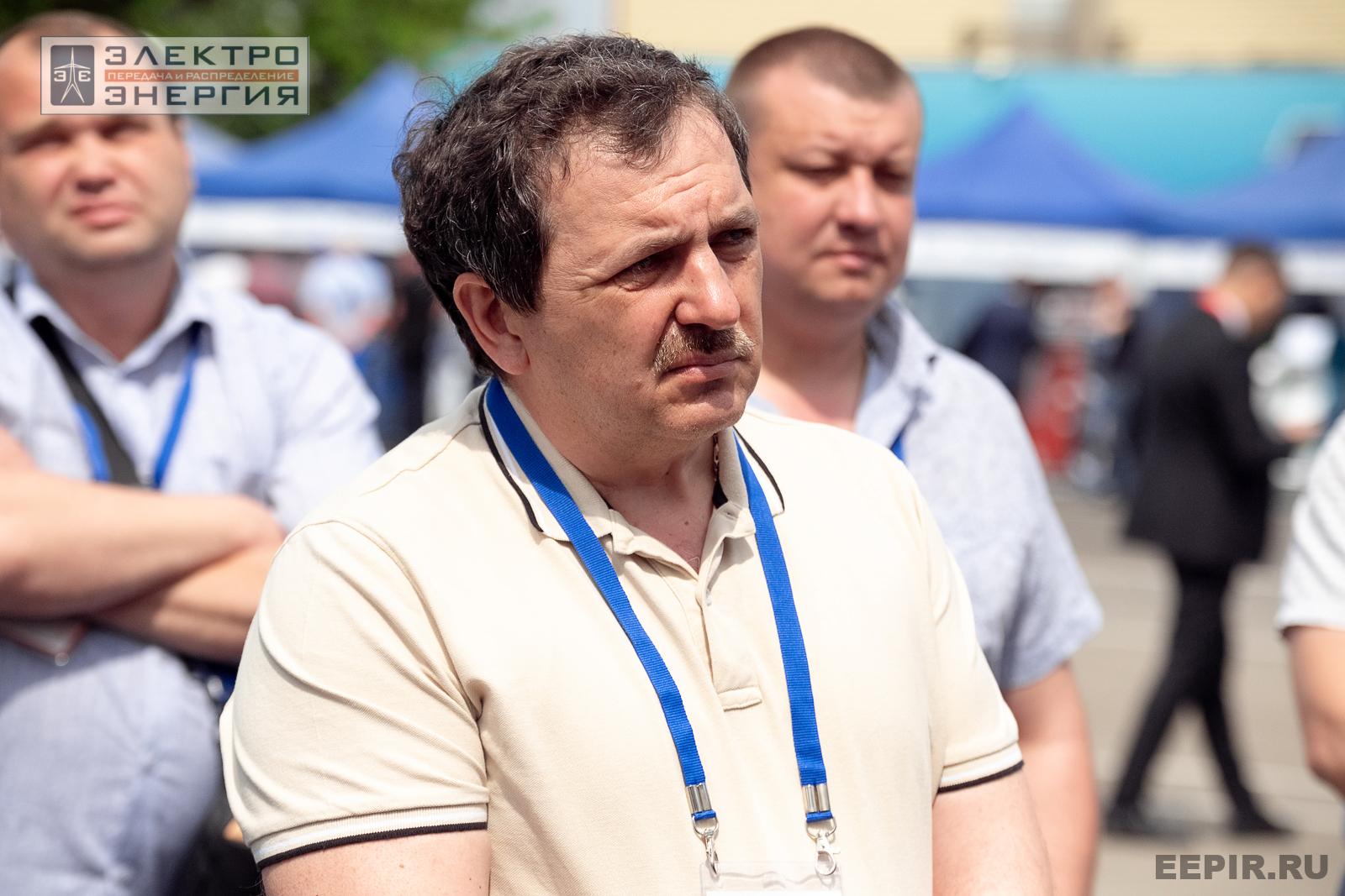 Мастер-классы семинара-практикума «Новые технологии для электрических сетей»