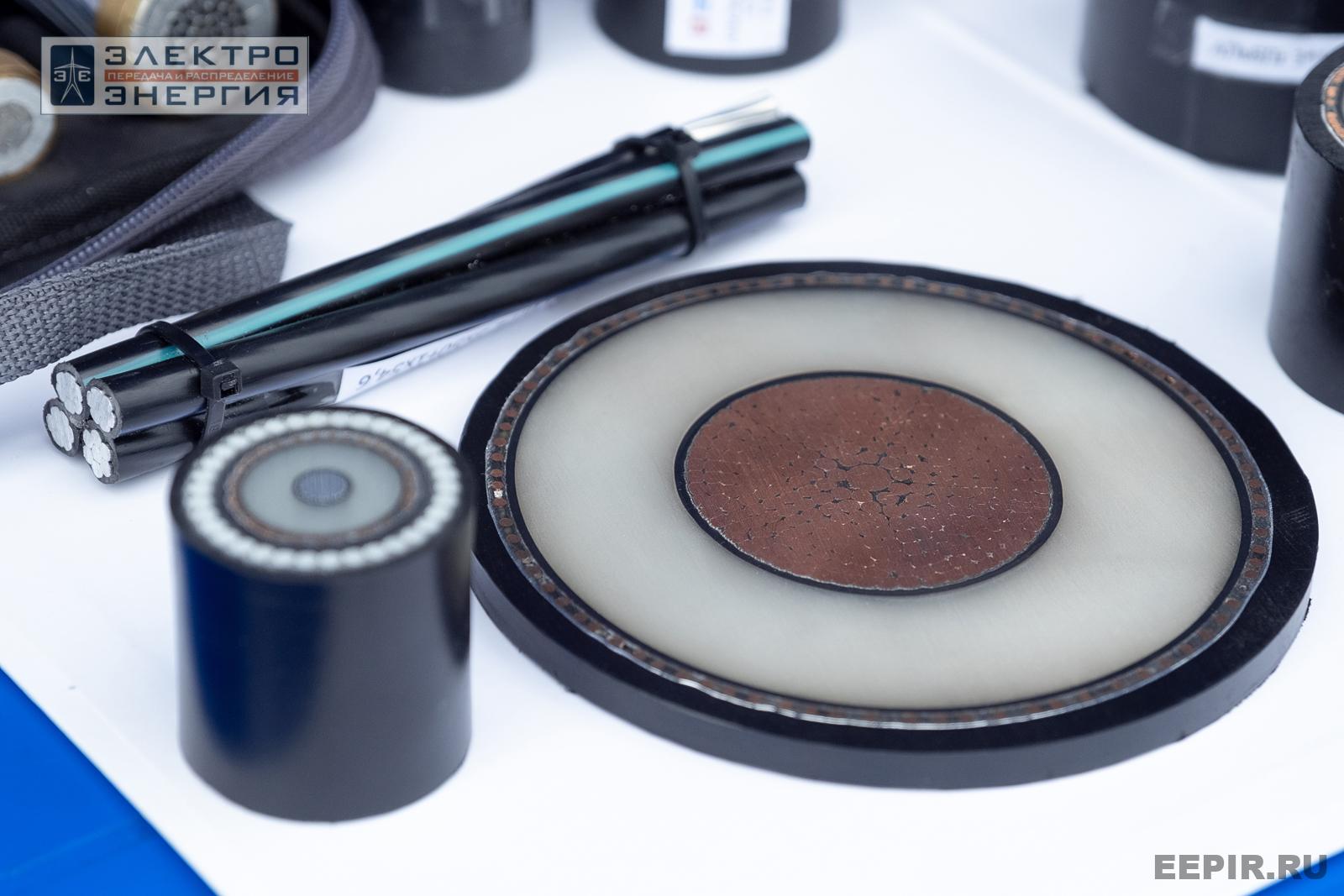 Мастер-классы семинара-практикума «Новые технологии для электрических сетей»