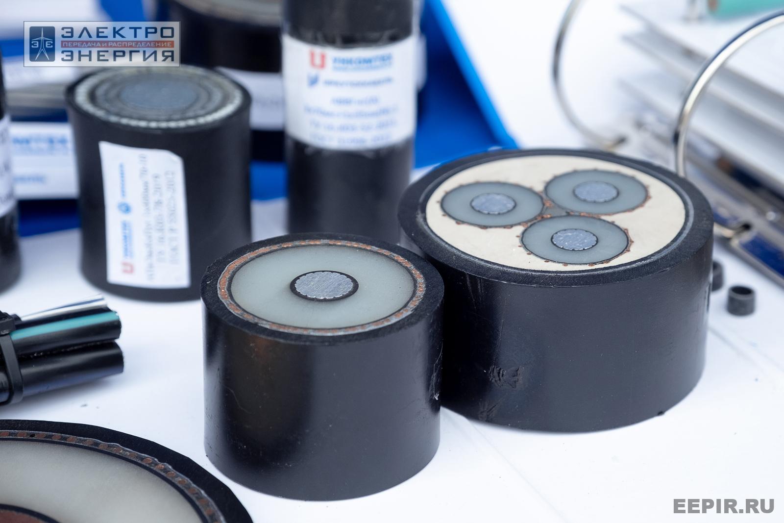 Мастер-классы семинара-практикума «Новые технологии для электрических сетей»