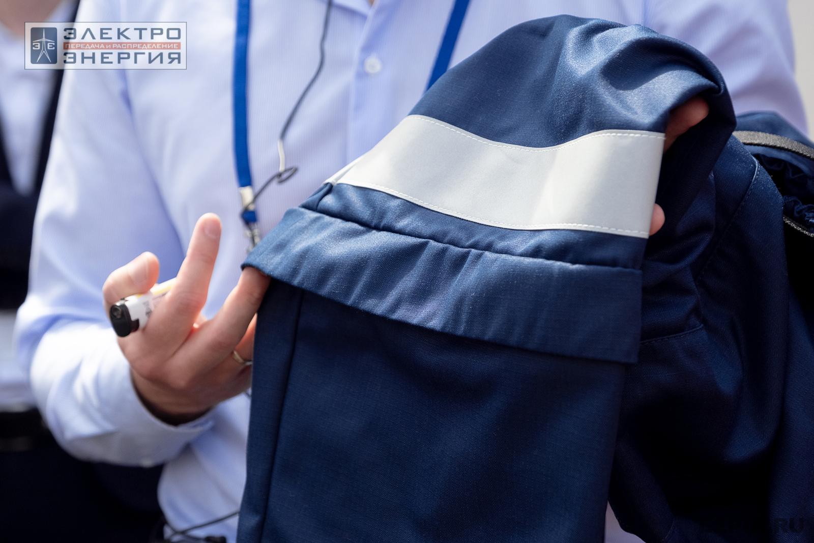 Мастер-классы семинара-практикума «Новые технологии для электрических сетей»