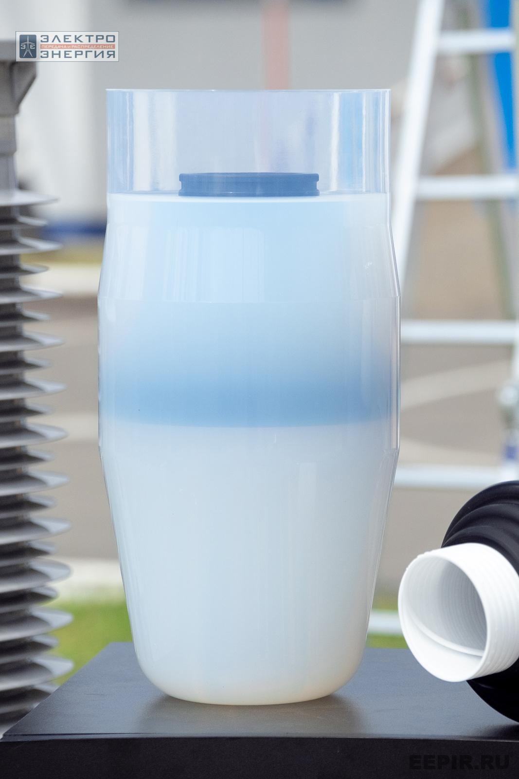 Мастер-классы семинара-практикума «Новые технологии для электрических сетей»