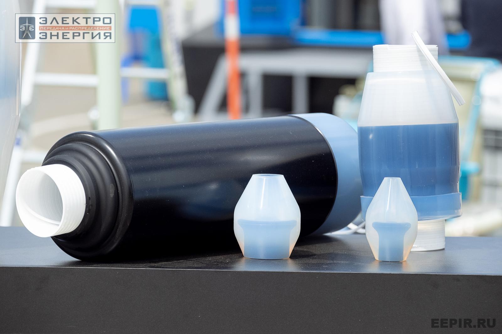 Мастер-классы семинара-практикума «Новые технологии для электрических сетей»