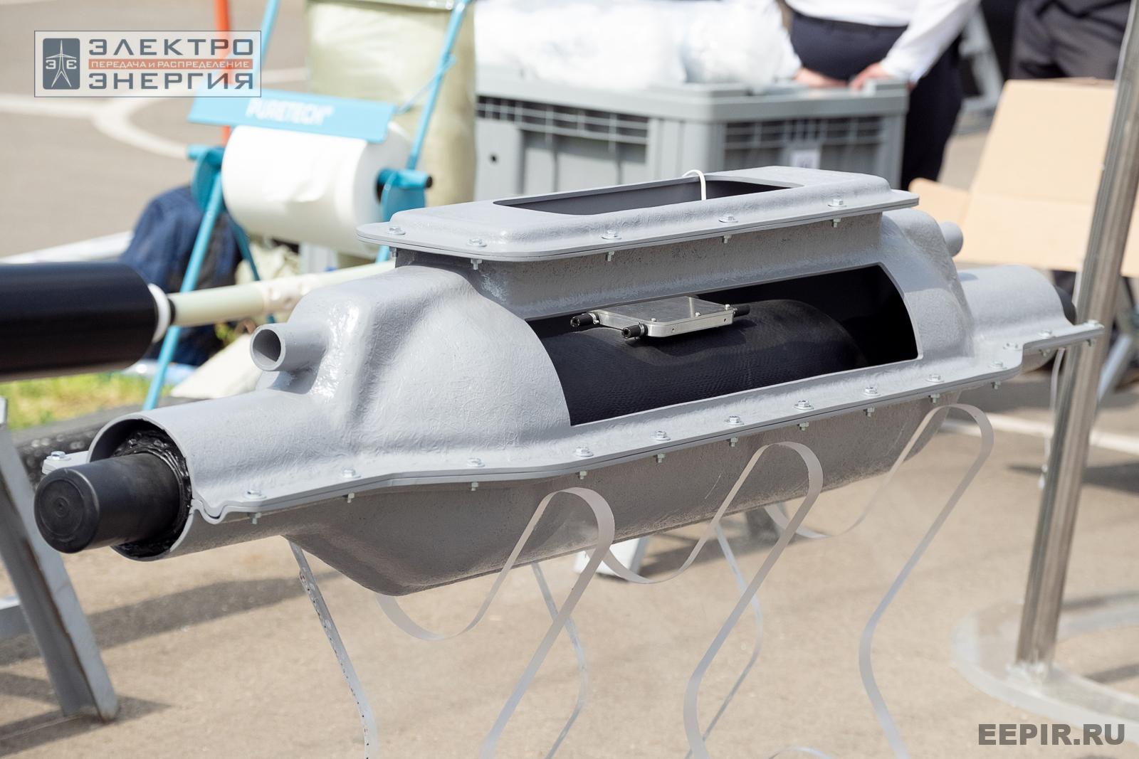 Мастер-классы семинара-практикума «Новые технологии для электрических сетей»