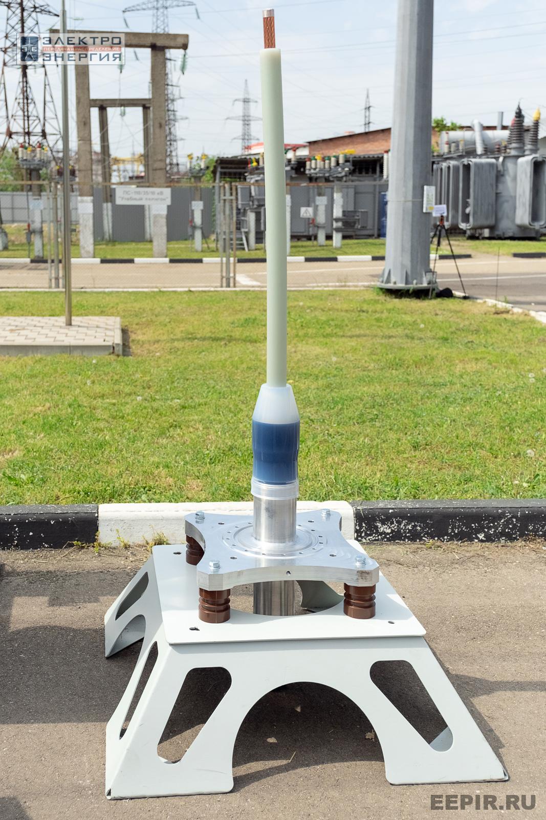 Мастер-классы семинара-практикума «Новые технологии для электрических сетей»