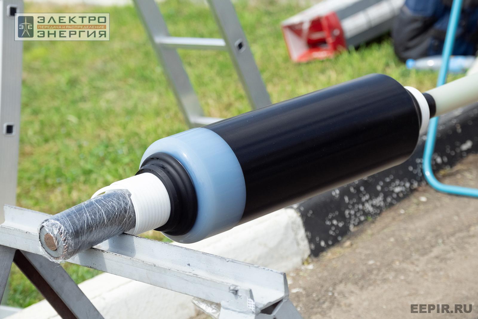 Мастер-классы семинара-практикума «Новые технологии для электрических сетей»