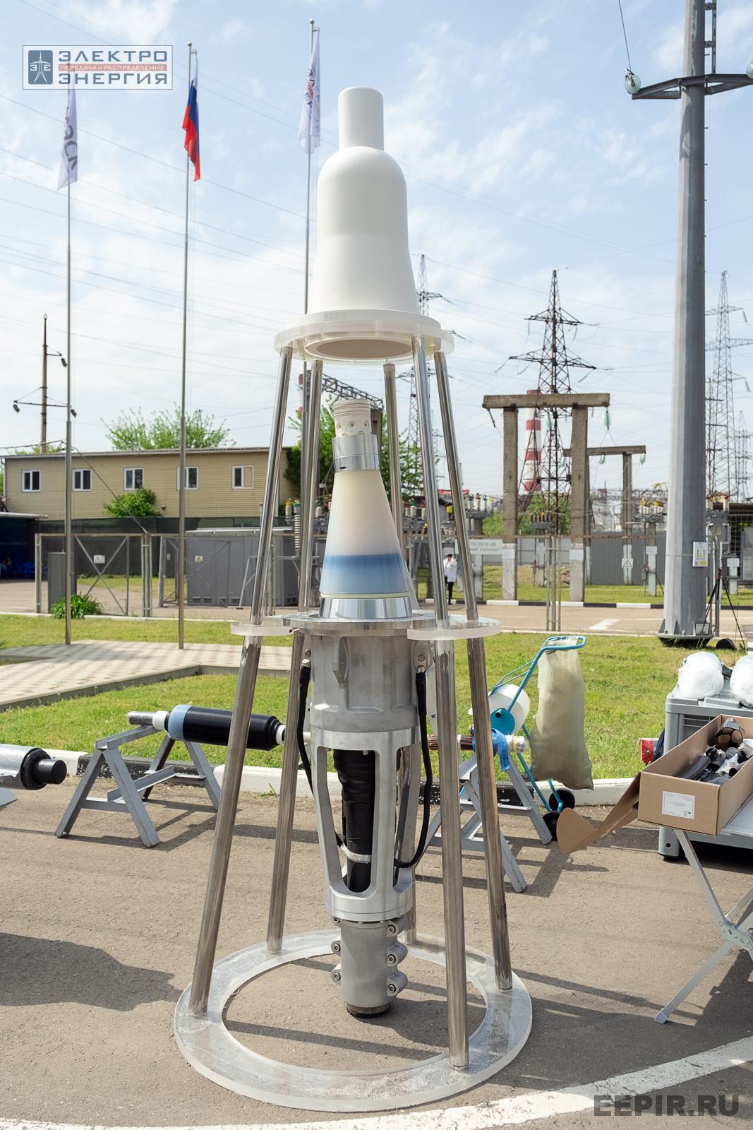 Мастер-классы семинара-практикума «Новые технологии для электрических сетей»