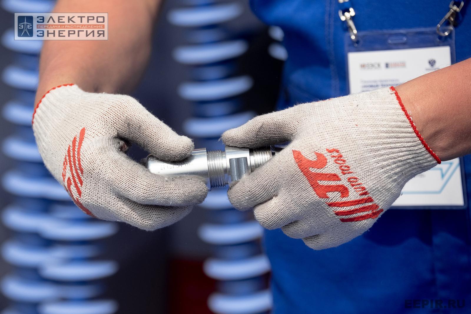 Мастер-классы семинара-практикума «Новые технологии для электрических сетей»