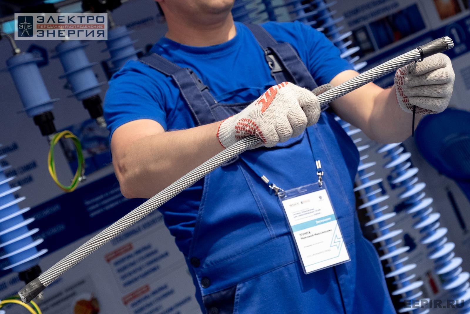 Мастер-классы семинара-практикума «Новые технологии для электрических сетей»