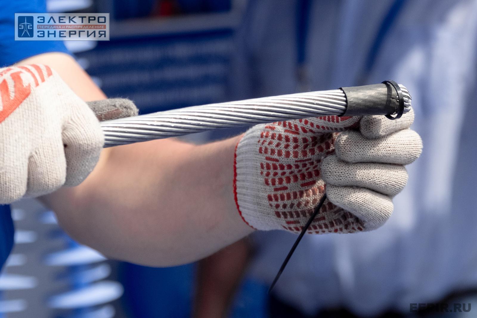 Мастер-классы семинара-практикума «Новые технологии для электрических сетей»