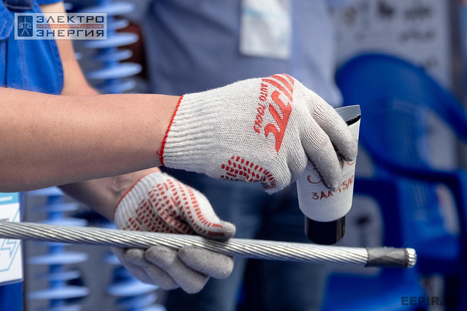 Мастер-классы семинара-практикума «Новые технологии для электрических сетей»