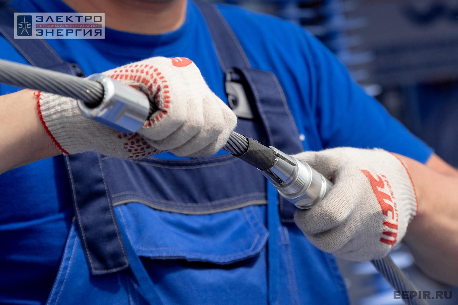 Мастер-классы семинара-практикума «Новые технологии для электрических сетей»