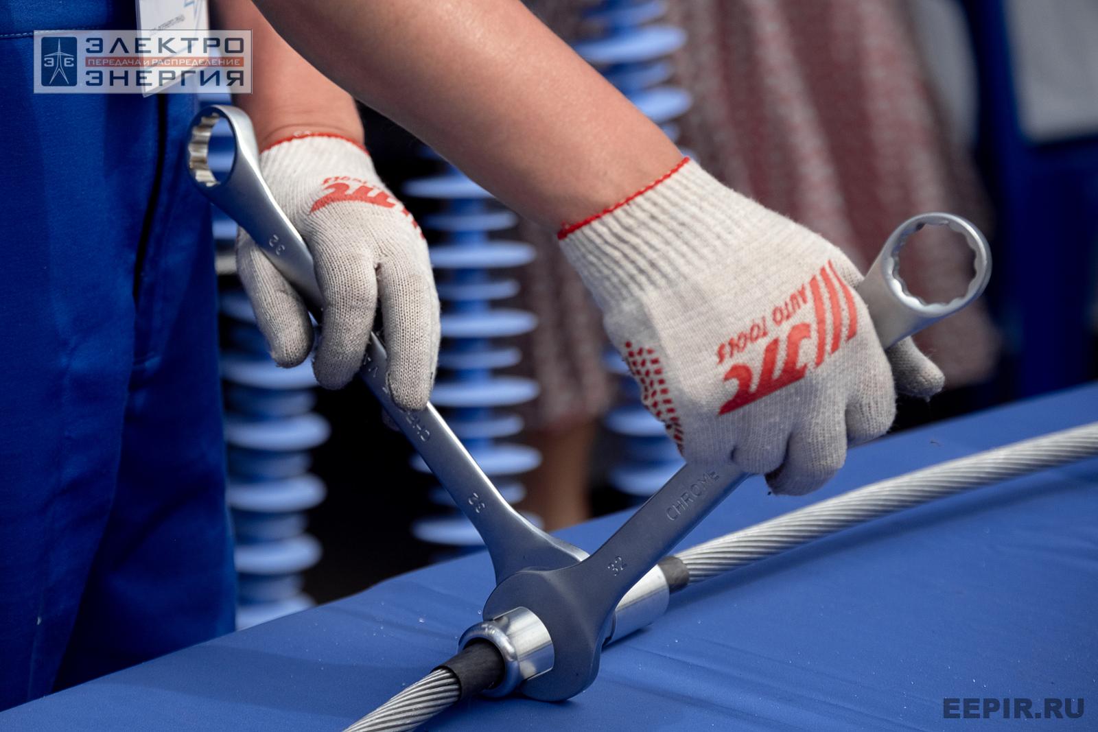 Мастер-классы семинара-практикума «Новые технологии для электрических сетей»