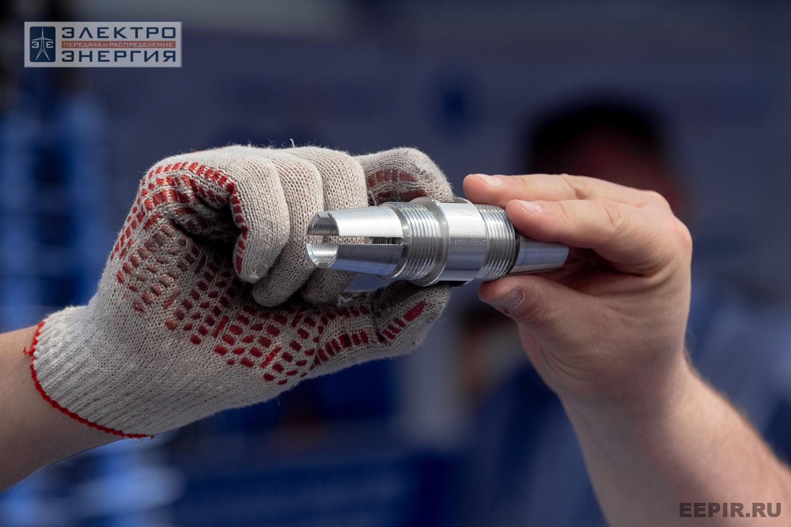 Мастер-классы семинара-практикума «Новые технологии для электрических сетей»