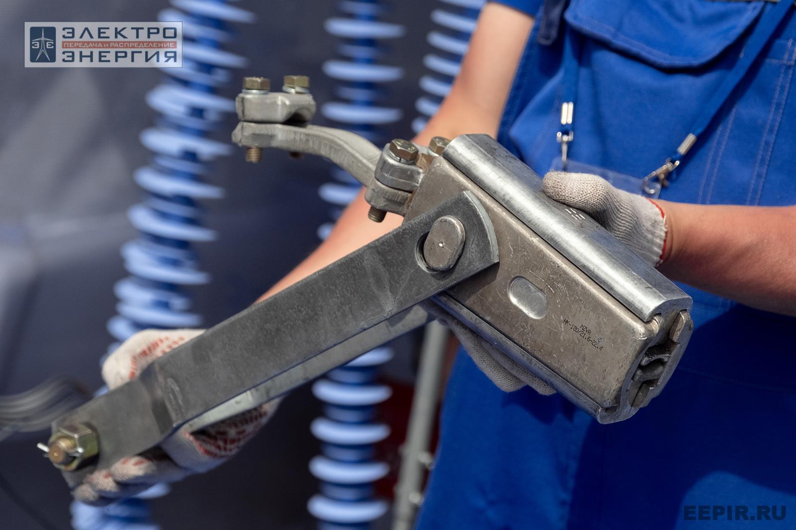 Мастер-классы семинара-практикума «Новые технологии для электрических сетей»