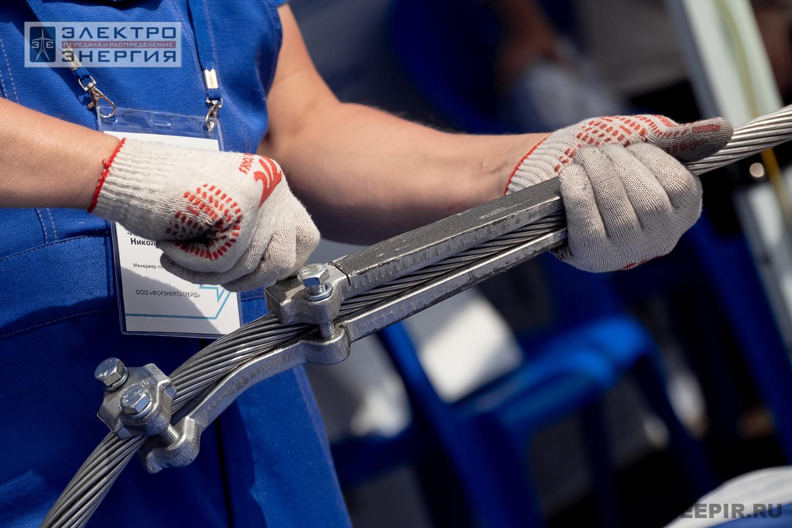 Мастер-классы семинара-практикума «Новые технологии для электрических сетей»