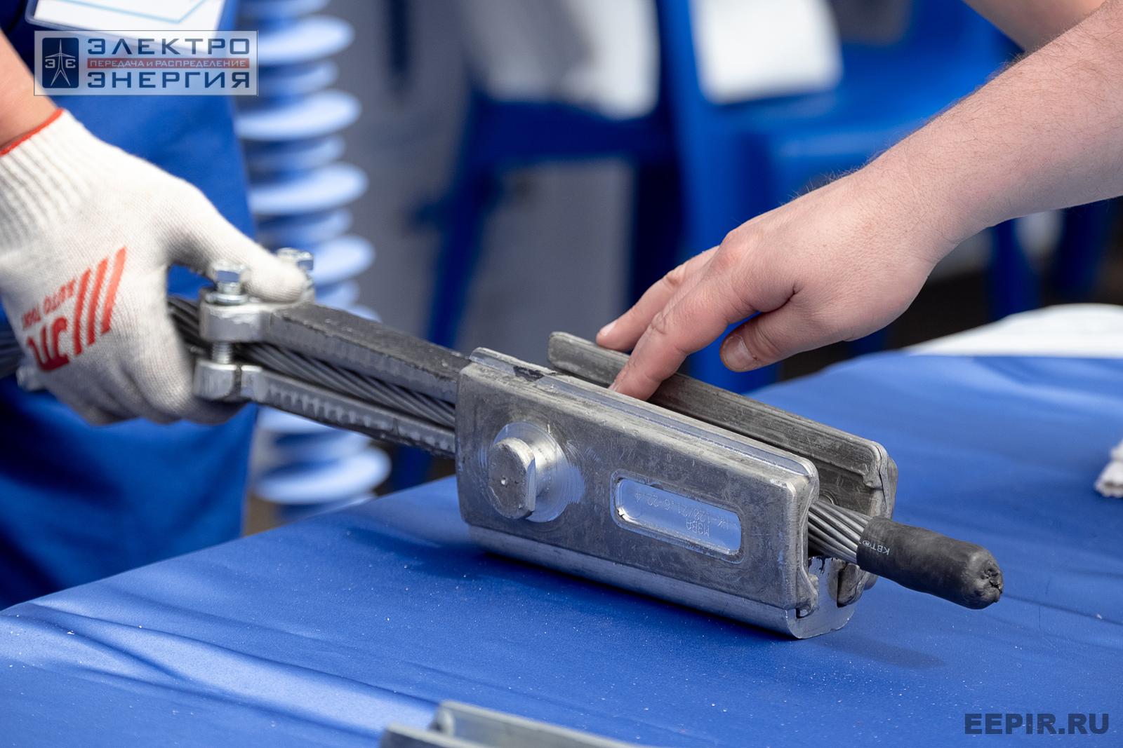 Мастер-классы семинара-практикума «Новые технологии для электрических сетей»