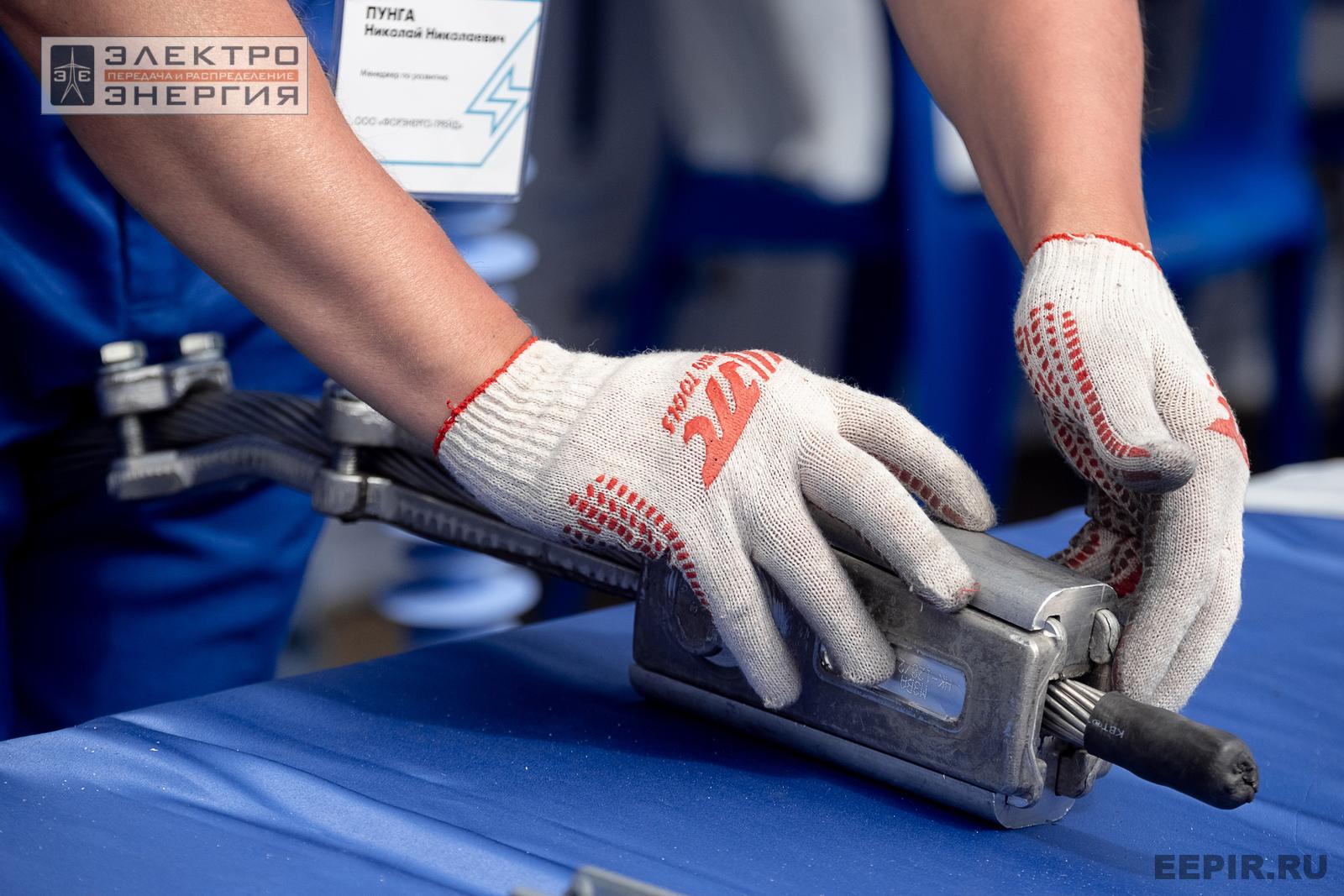 Мастер-классы семинара-практикума «Новые технологии для электрических сетей»