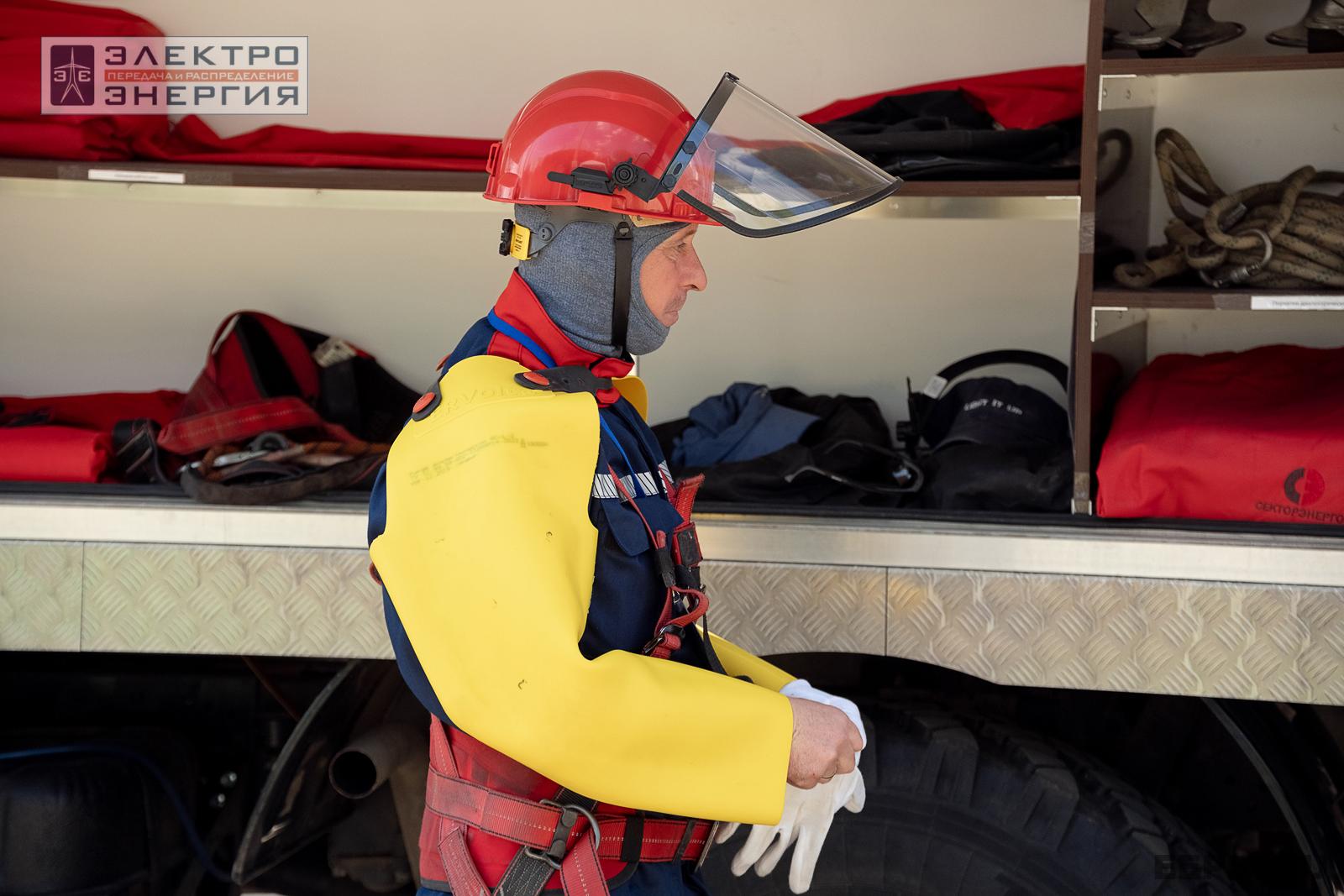 Мастер-классы семинара-практикума «Новые технологии для электрических сетей»