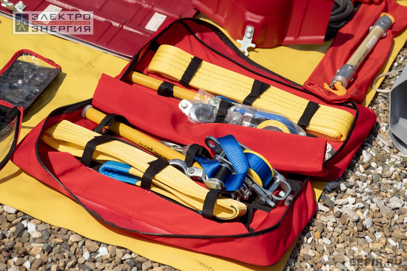 Мастер-классы семинара-практикума «Новые технологии для электрических сетей»