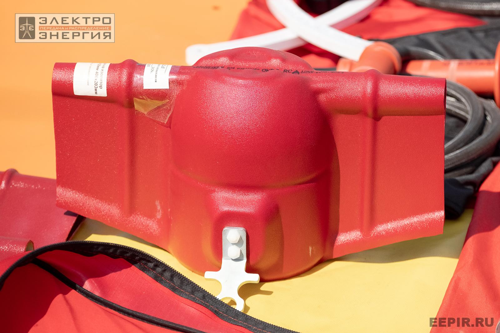 Мастер-классы семинара-практикума «Новые технологии для электрических сетей»