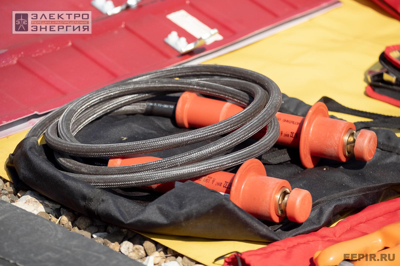 Мастер-классы семинара-практикума «Новые технологии для электрических сетей»