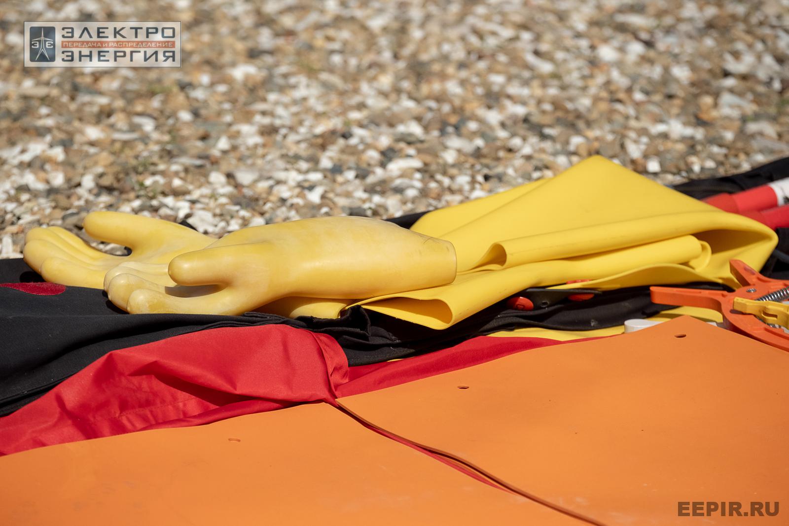 Мастер-классы семинара-практикума «Новые технологии для электрических сетей»