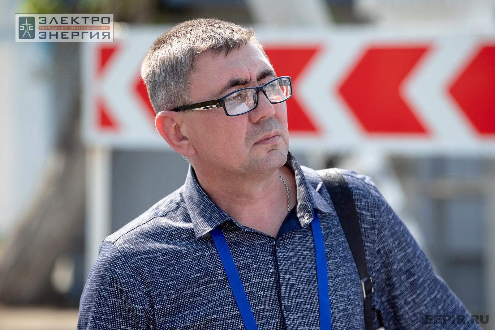 Мастер-классы семинара-практикума «Новые технологии для электрических сетей»