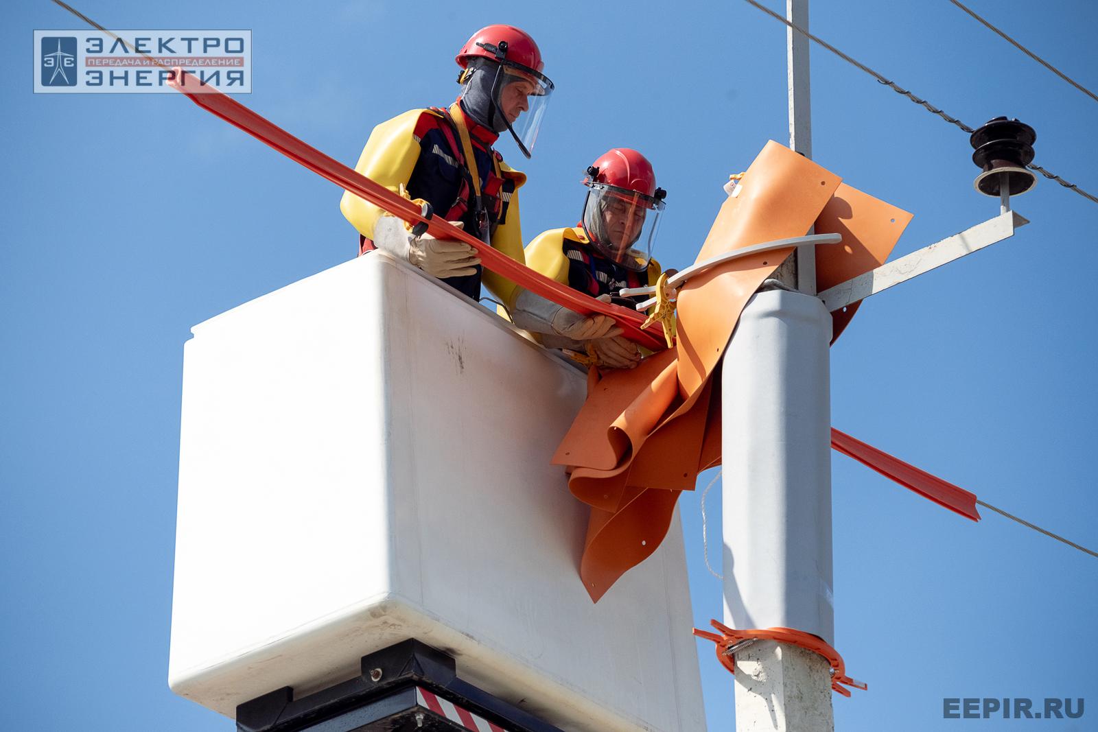 Мастер-классы семинара-практикума «Новые технологии для электрических сетей»