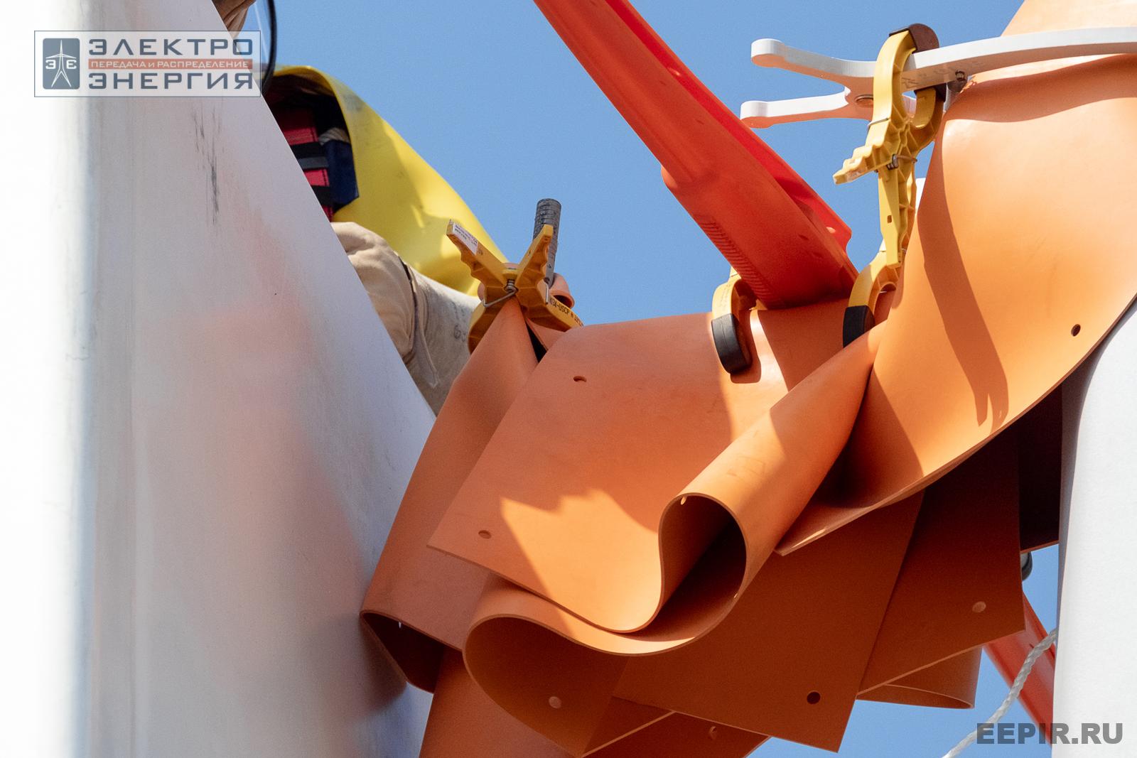 Мастер-классы семинара-практикума «Новые технологии для электрических сетей»