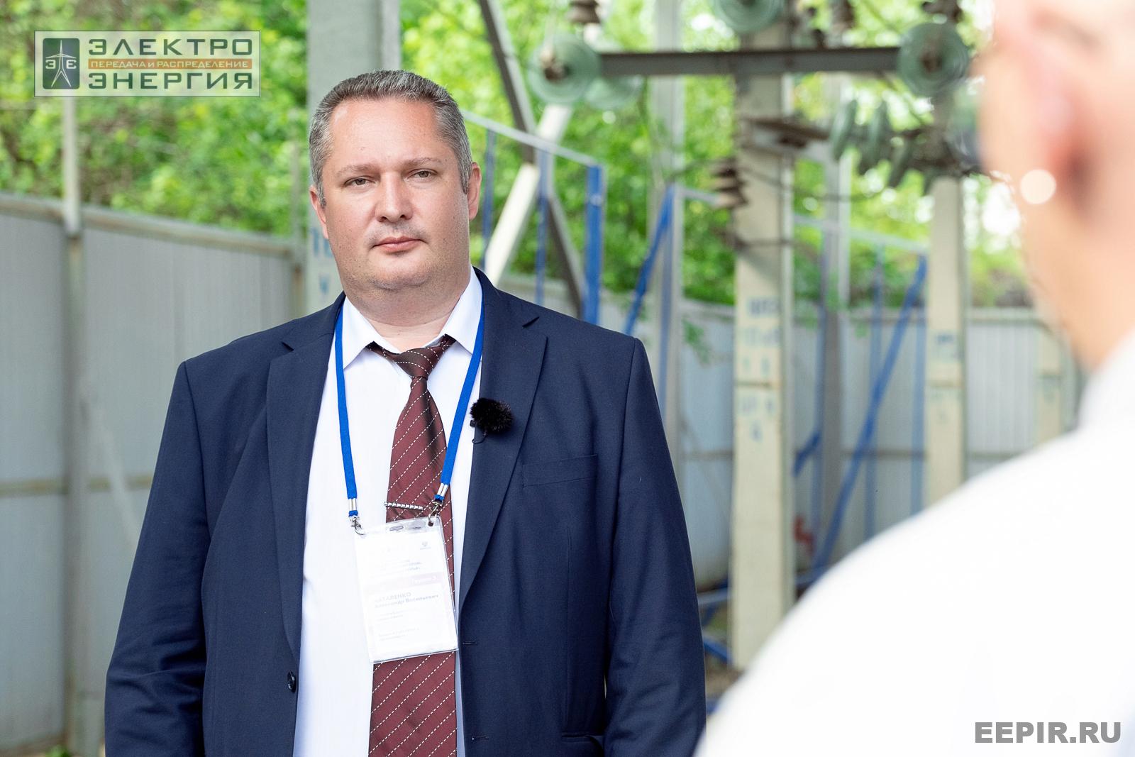 Мастер-классы семинара-практикума «Новые технологии для электрических сетей»