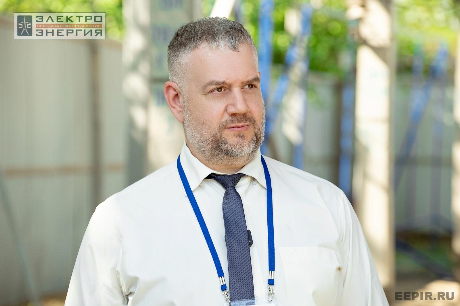 Мастер-классы семинара-практикума «Новые технологии для электрических сетей»