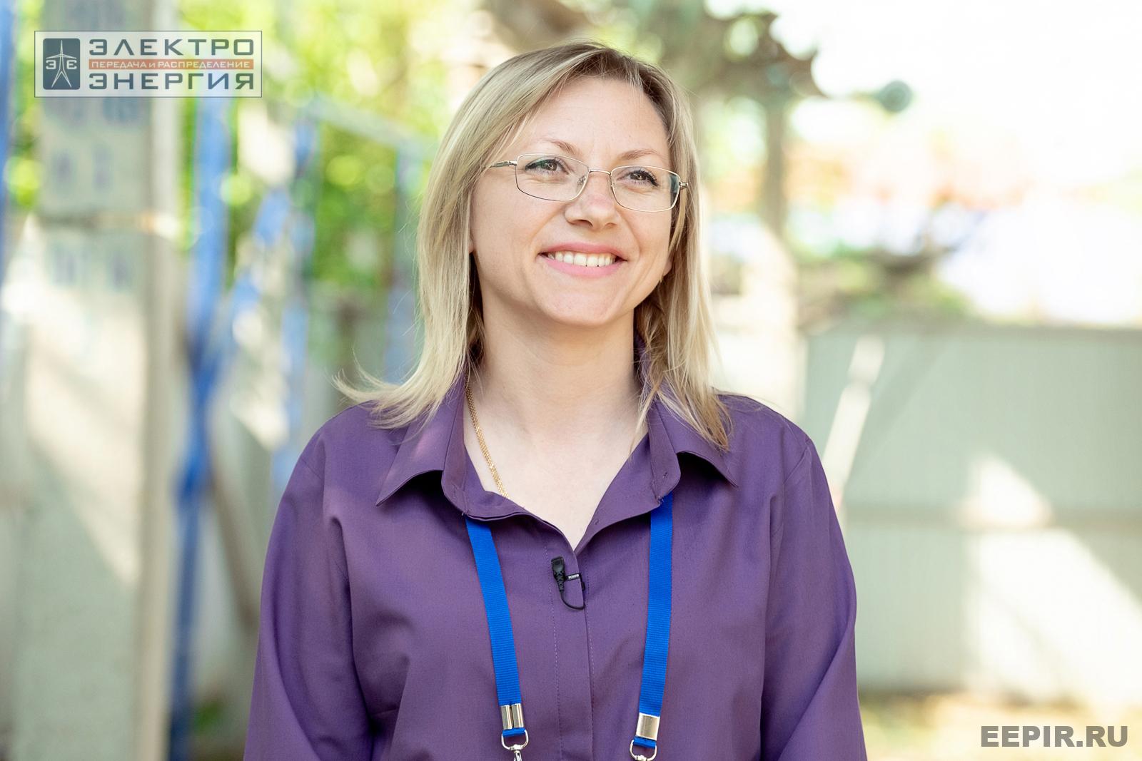 Мастер-классы семинара-практикума «Новые технологии для электрических сетей»