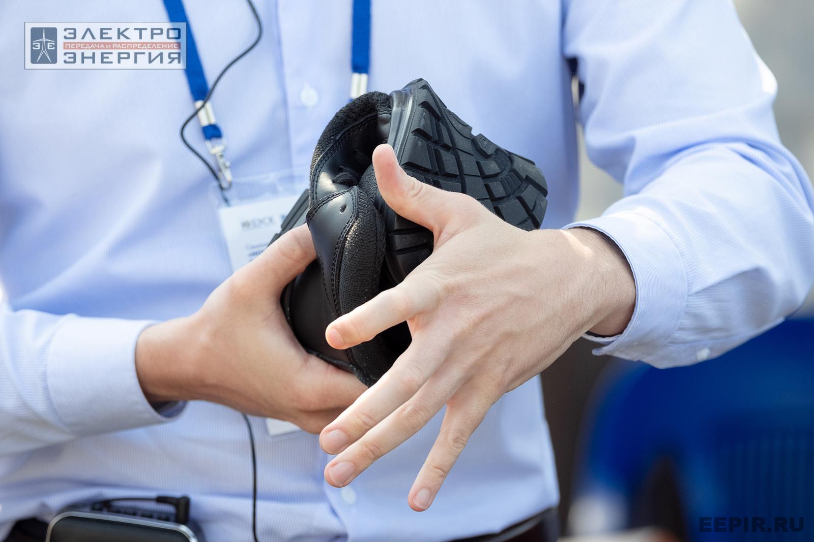 Мастер-классы семинара-практикума «Новые технологии для электрических сетей»