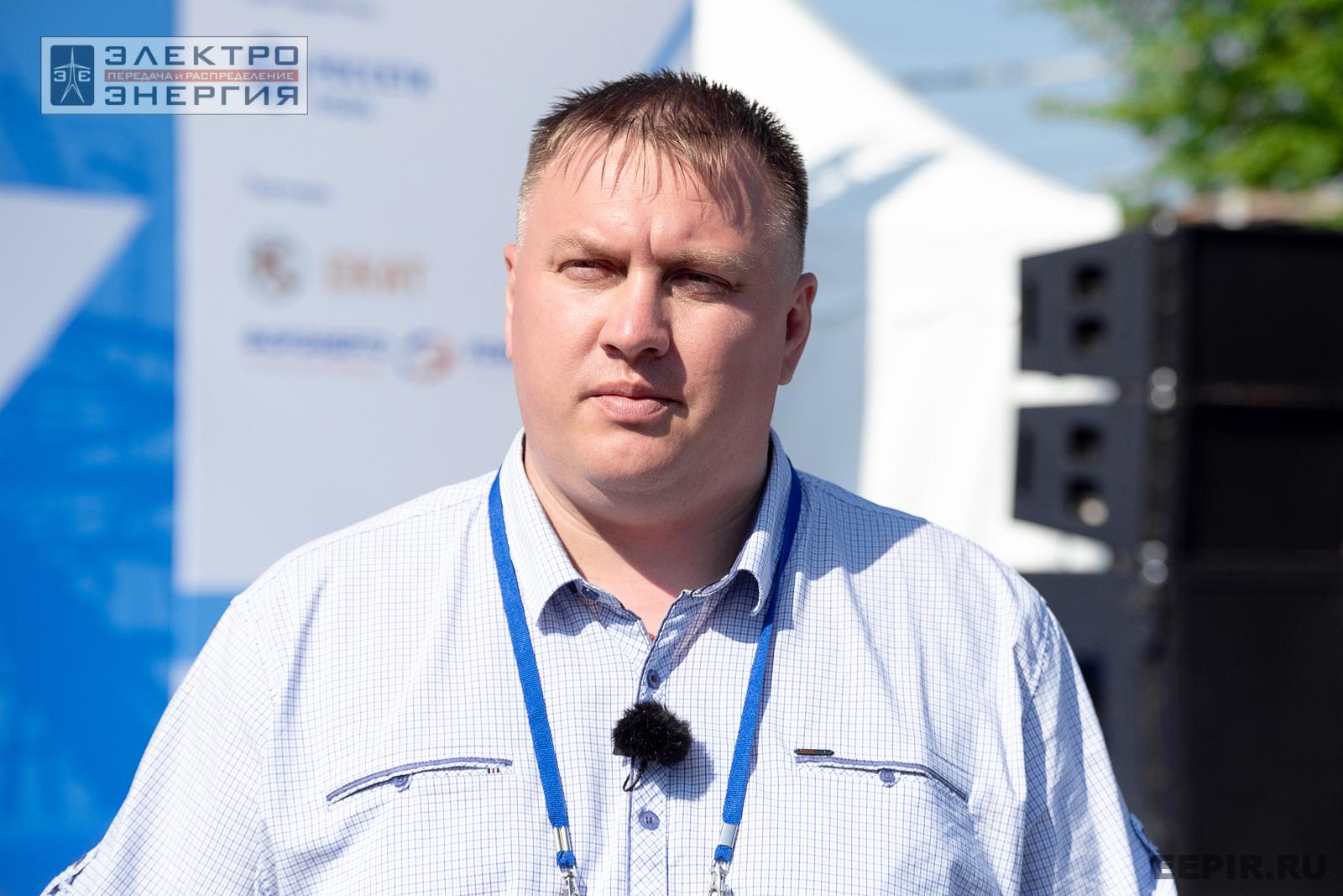 Мастер-классы семинара-практикума «Новые технологии для электрических сетей»