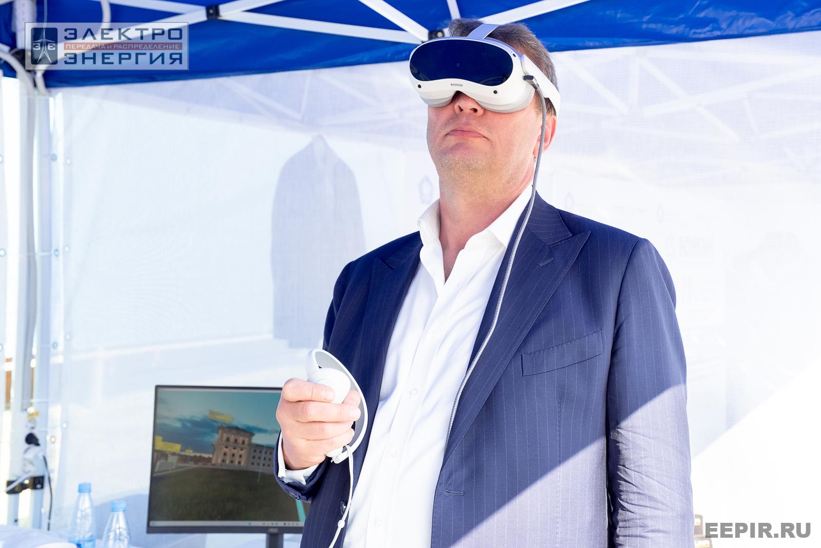 Мастер-классы семинара-практикума «Новые технологии для электрических сетей»