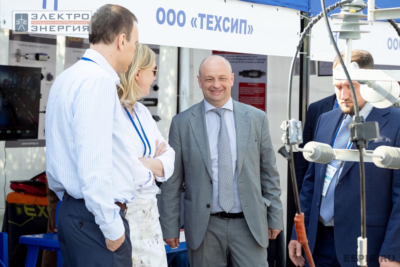 Мастер-классы семинара-практикума «Новые технологии для электрических сетей»