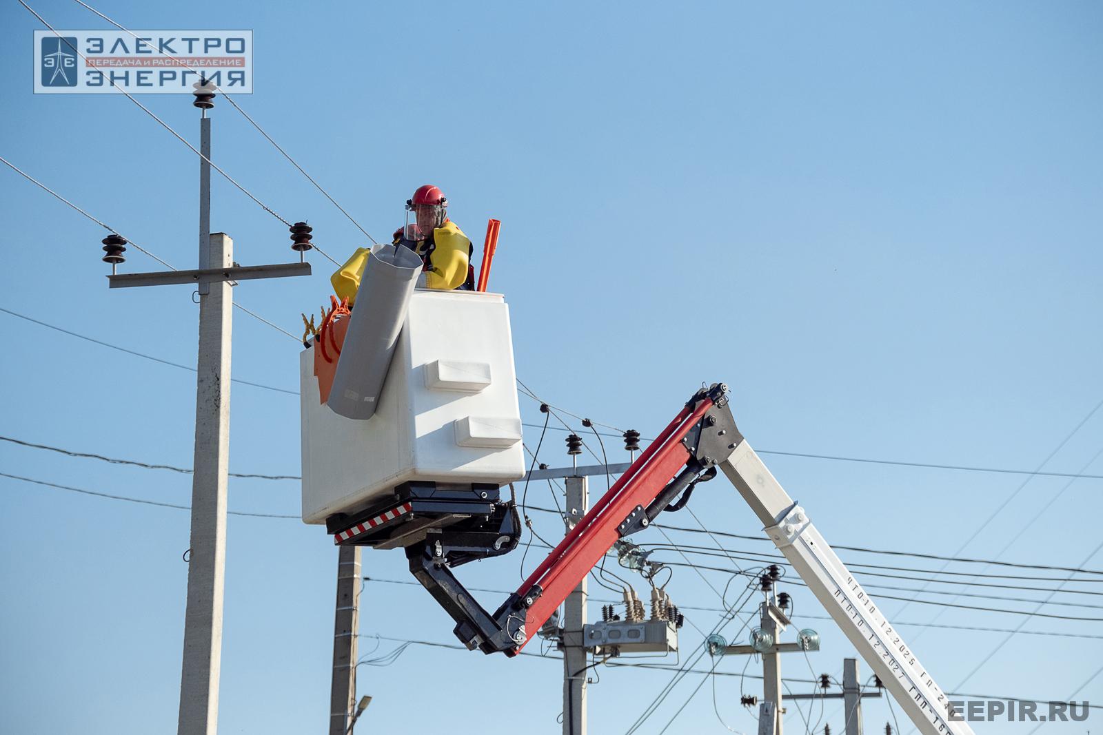 Мастер-классы семинара-практикума «Новые технологии для электрических сетей»
