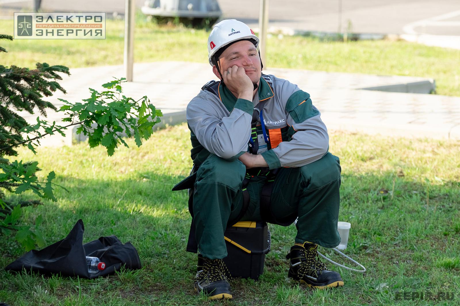 Мастер-классы семинара-практикума «Новые технологии для электрических сетей»