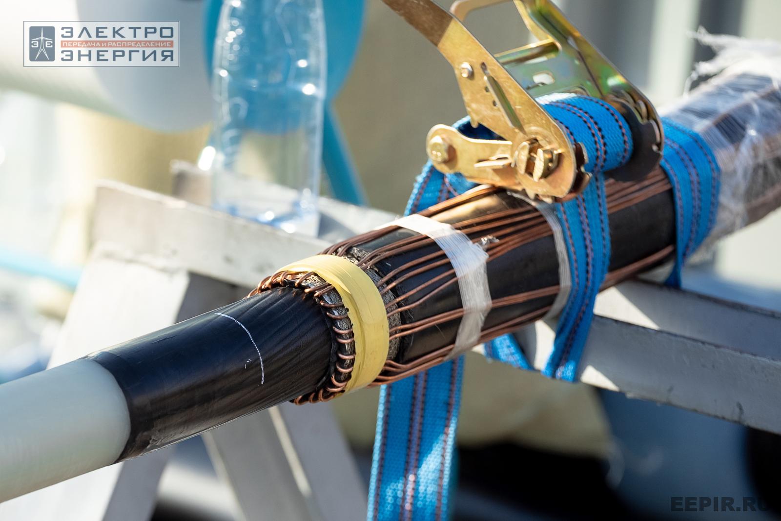 Мастер-классы семинара-практикума «Новые технологии для электрических сетей»