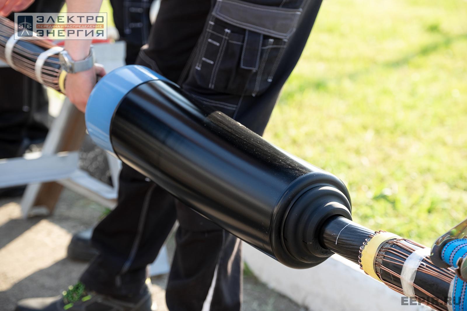 Мастер-классы семинара-практикума «Новые технологии для электрических сетей»