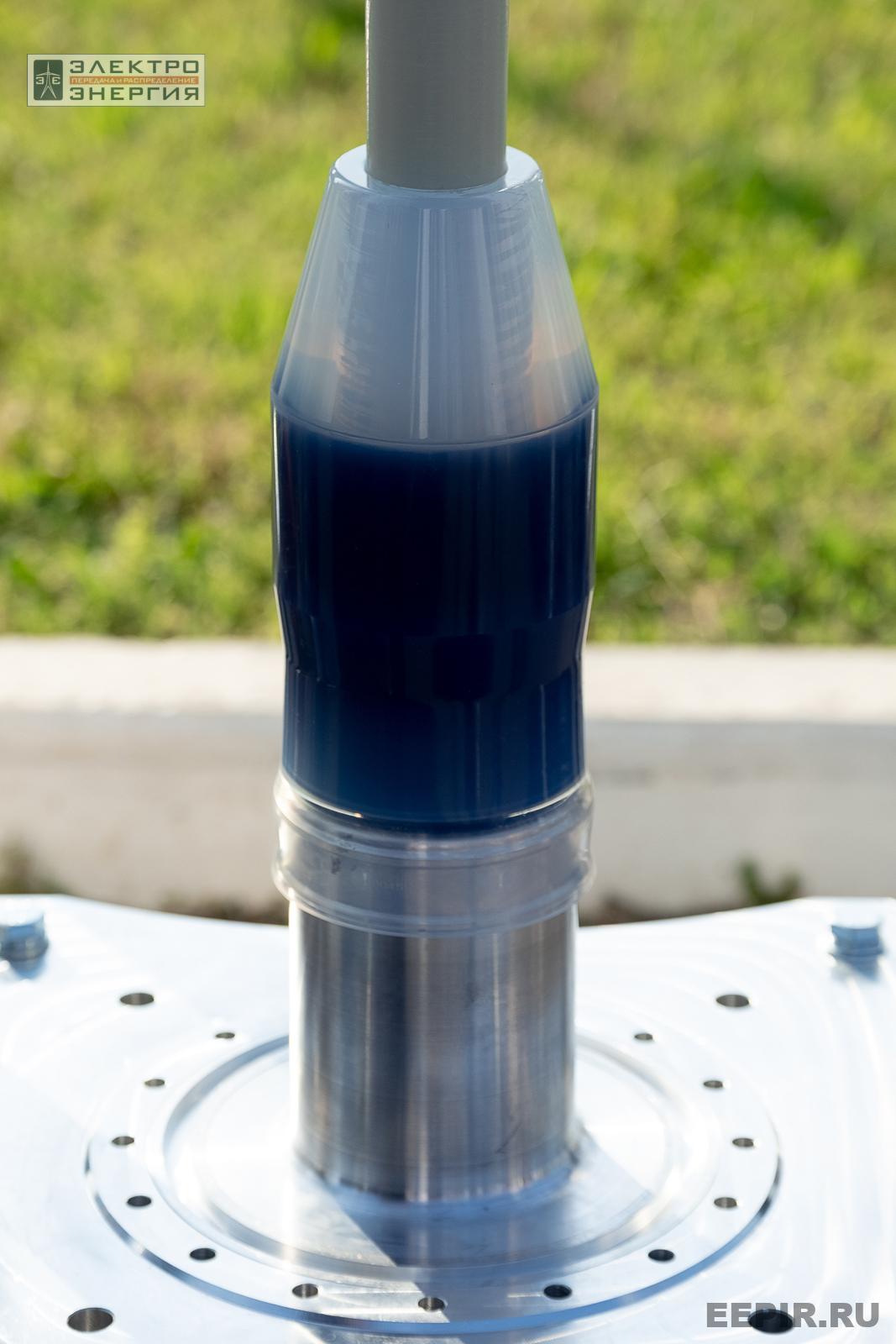 Мастер-классы семинара-практикума «Новые технологии для электрических сетей»